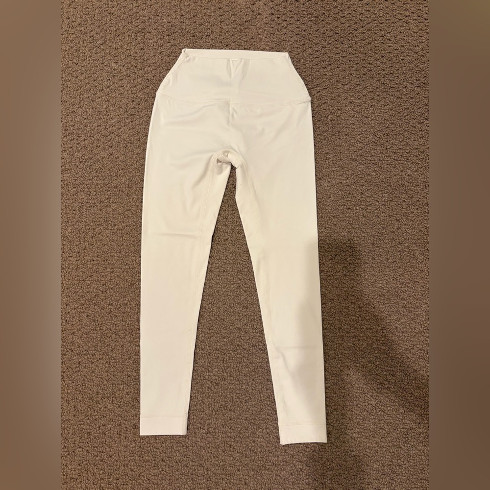 NEVER WORN DISCONTINUED Set Active Airluxe Breathe High-Rise Leggings